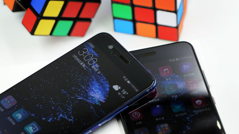 「玩客轻体验」HUAWEI P10初上手:多的不仅仅是颜色,还有……